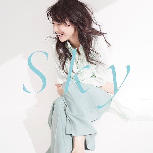 今井美樹 / Sky【CD】