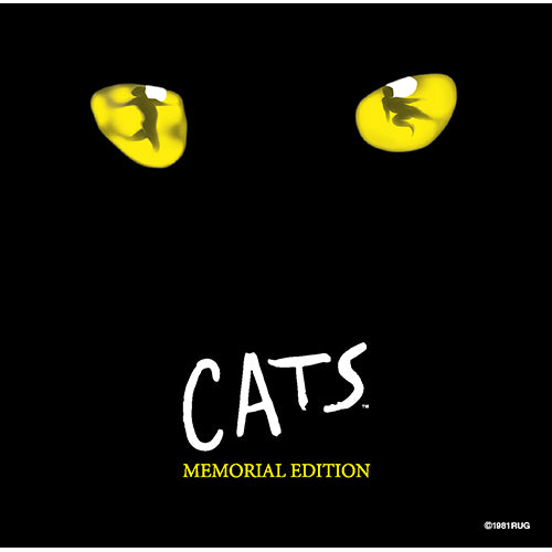 劇団四季 / 劇団四季ミュージカル『キャッツ』 <メモリアルエディション>【通常盤】【CD】