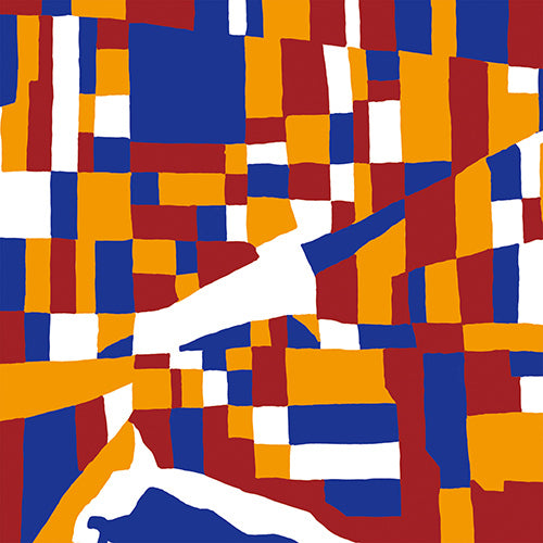 ストレイテナー / Blank Map【CD】