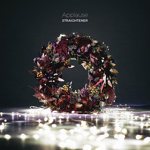 ストレイテナー / Applause【通常盤】【CD】