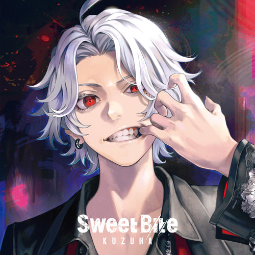 葛葉 / Sweet Bite【通常盤】【CD】