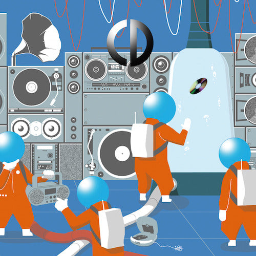 ストレイテナー / COLD DISC【初回限定盤/初回限定デジパック仕様】【CD】【+DVD】