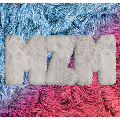 MonsterZ MATE / MZM【初回限定盤】【CD】