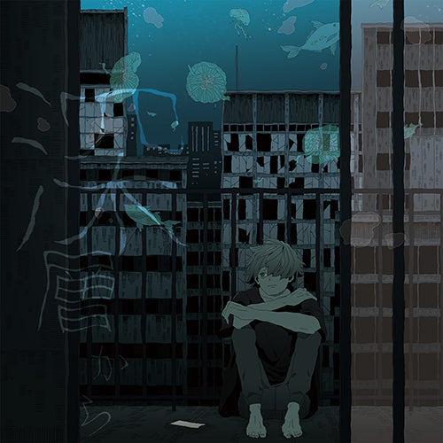 Sou / 深層から【初回限定盤A(CD+DVD)】【CD】【+DVD】