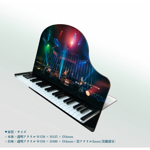 SHE'S / SHE'S in BUDOKAN【完全数量限定盤】【スリーブケース仕様】【Blu-ray】【+GOODS】