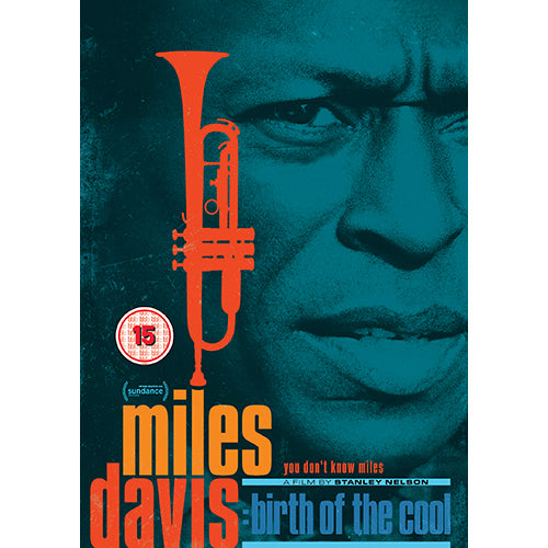マイルス・デイヴィス / マイルス・デイヴィス クールの誕生【DVD】