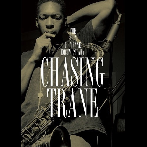 ジョン・コルトレーン / ジョン・コルトレーン チェイシング・トレーン【DVD】
