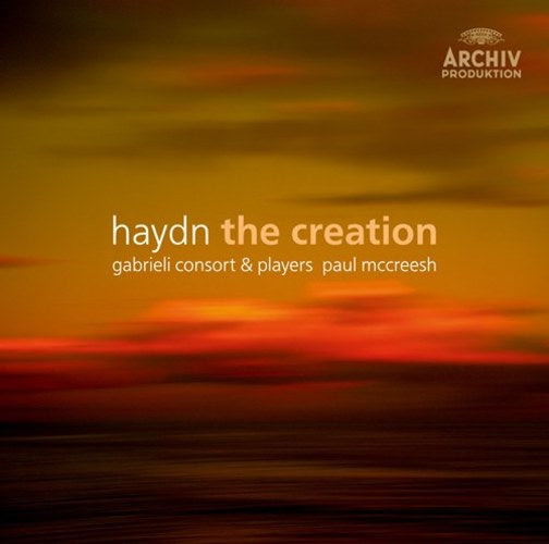 ポール・マクリーシュ / ハイドン:オラトリオ《天地創造》【CD】【SHM-CD】