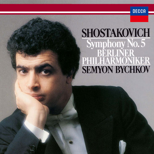 セミヨン・ビシュコフ / ショスタコーヴィチ:交響曲第5番【CD】【SHM-CD】