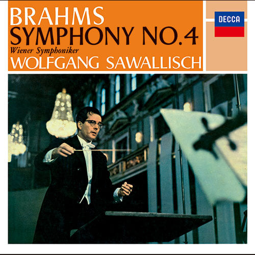 ヴォルフガング・サヴァリッシュの芸術~The Decca Recordings ヴォルフガング・サヴァリッシュの芸術~The Decca Recordings