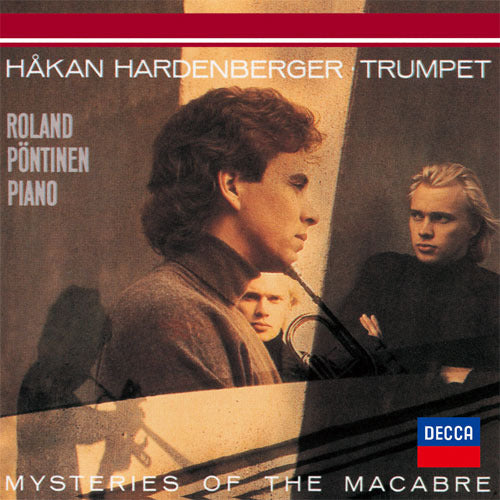 ホーカン・ハーデンベルガー / ヴィルトゥオーソ・トランペット【CD】【SHM-CD】