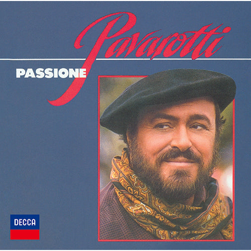 ルチアーノ・パヴァロッティ / パヴァロッティ/カタリ・カタリ【CD】【SHM-CD】