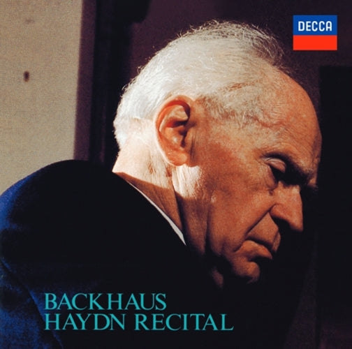 ヴィルヘルム・バックハウス / バックハウス・ハイドン・リサイタル【CD】【SHM-CD】