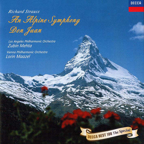 ズービン・メータ　交響曲＆交響詩集（２３ＣＤ） 在庫特価 ズービン・メータ・ボックス（23CD）｜HMV&BOOKS