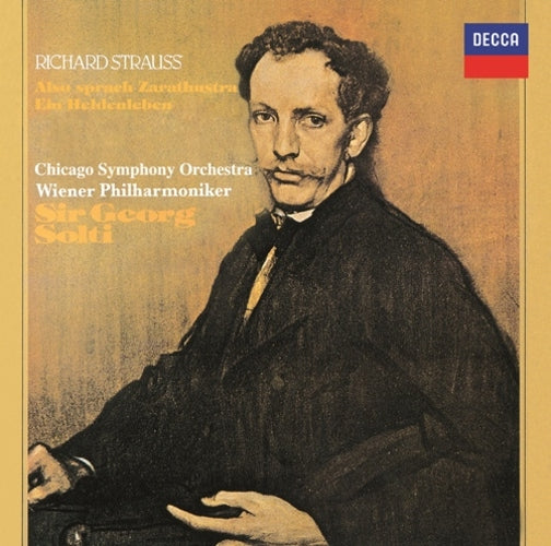 サンフランシスコ交響楽団 / R.シュトラウス: 交響詩《ツァラトゥストラはかく語りき》《英雄の生涯》【CD】