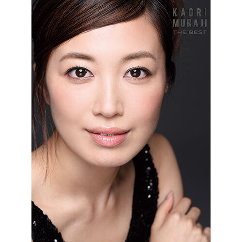 村治佳織 / 村治佳織ベスト~4 COMPOSERS【初回限定盤】【CD】【SHM-CD】【+DVD】