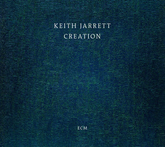 キース・ジャレット / クリエイション【CD】