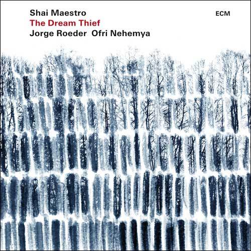 シャイ・マエストロ / ザ・ドリーム・シーフ【CD】