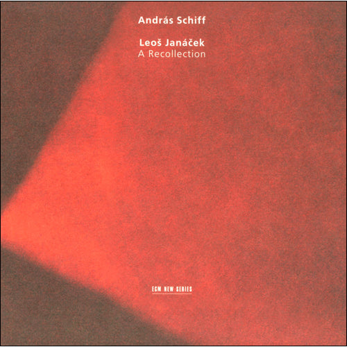 アンドラーシュ・シフ / ヤナーチェク:ピアノ作品集【CD】【SHM-CD】