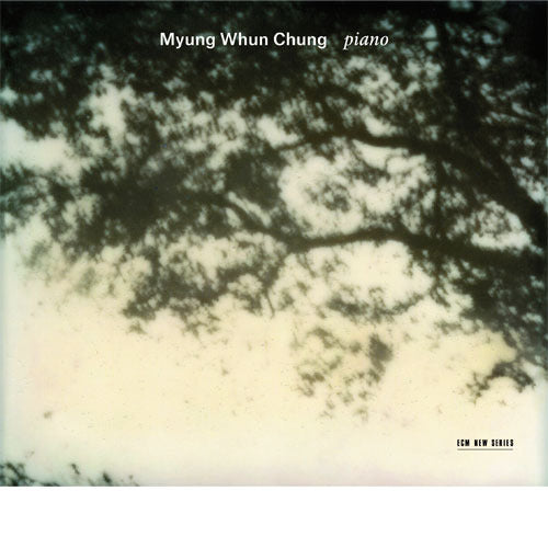 チョン・ミョンフン / エリーゼのために~マエストロからの贈り物【直輸入盤仕様】【CD】