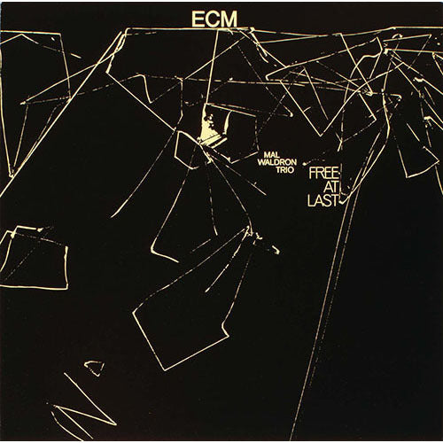 マル・ウォルドロン / フリー・アット・ラスト【期間限定盤】【CD】【SHM-CD】
