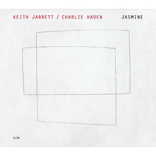 キース・ジャレット&チャーリー・ヘイデン / ジャスミン【期間限定盤】【CD】【SHM-CD】