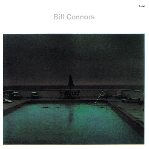 ビル・コナーズ / 水と感傷【期間限定盤】【CD】【SHM-CD】