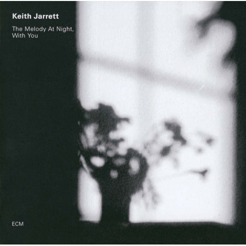 キース・ジャレット / メロディ・アット・ナイト、ウィズ・ユー【期間限定盤】【CD】【SHM-CD】