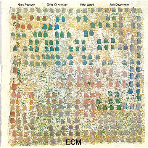 ゲイリー・ピーコック / テイルズ・オブ・アナザー【期間限定盤】【CD】【SHM-CD】