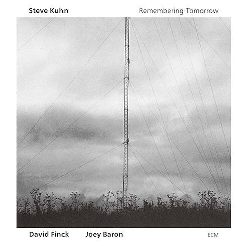 スティーヴ・キューン / リメンバリング・トゥモロウ【期間限定盤】【CD】【SHM-CD】