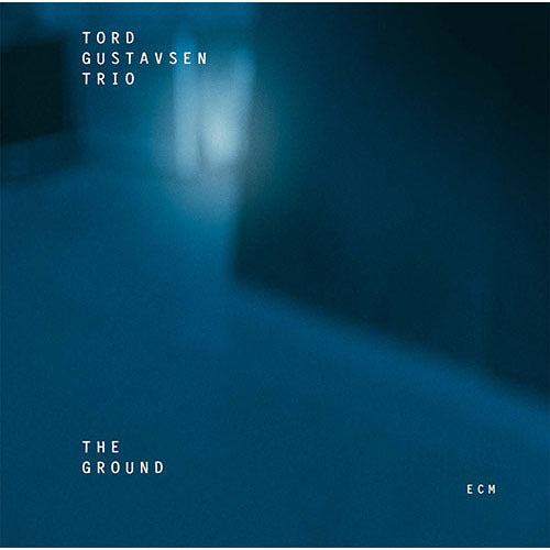トルド・グスタフセン・トリオ / ザ・グラウンド【期間限定盤】【CD】【SHM-CD】