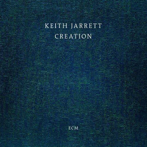 キース・ジャレット / クリエイション【CD】【UHQCD】
