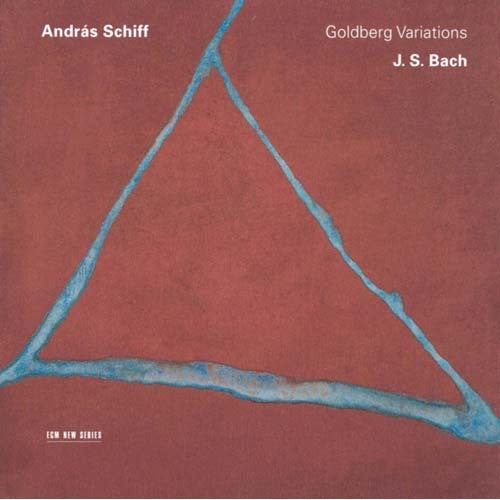 アンドラーシュ・シフ / J.S.バッハ:ゴルトベルク変奏曲【初回限定盤】【CD】【SHM-CD】