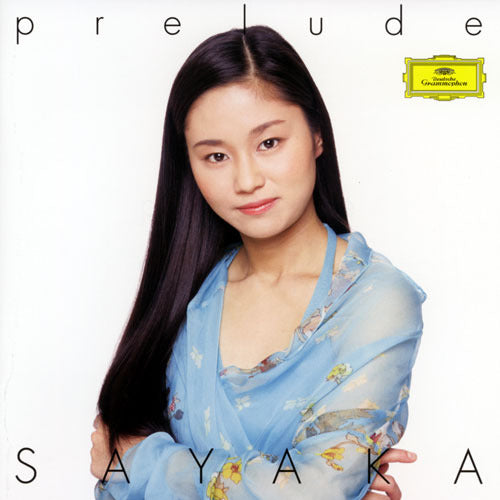 庄司紗矢香 / PRELUDE - SAYAKA【CD】