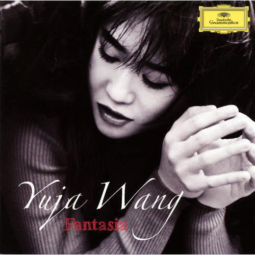 ユジャ・ワン / ファンタジア 【CD】【SHM-CD】