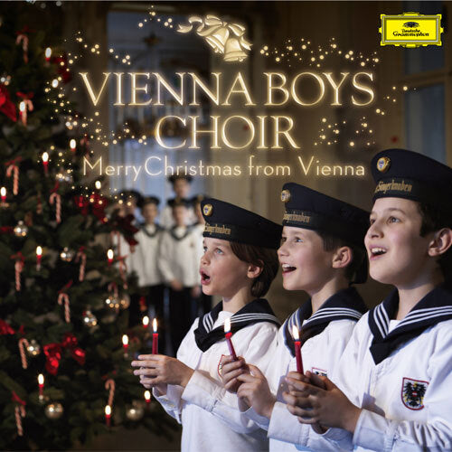 ウィーン少年合唱団 / ウィーン少年合唱団のクリスマス【CD】【SHM-CD】