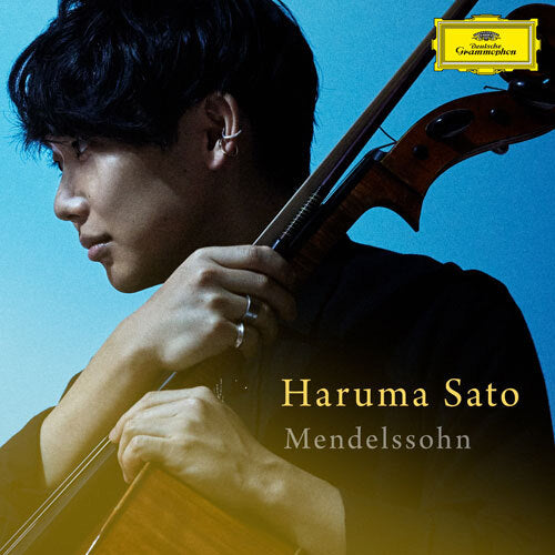 佐藤晴真 / 歌の翼に~メンデルスゾーン作品集【CD】【SHM-CD】