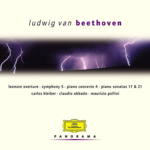 V.A. / パノラマ ベートーヴェン作品集 (2)【CD】