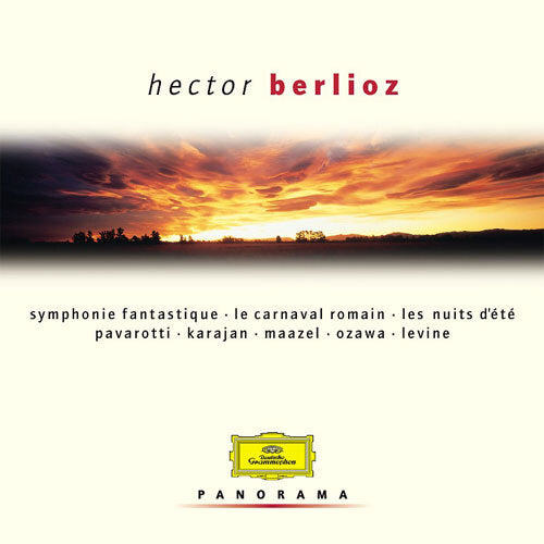 ヴァリアス・アーティスト / パノラマ ベルリオーズ作品集【CD】