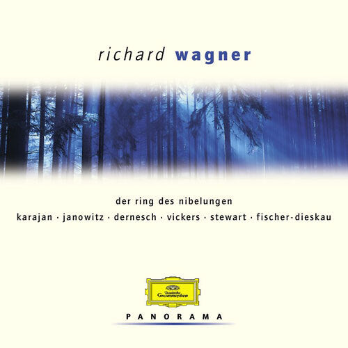 ヴァリアス・アーティスト / パノラマ ワーグナー作品集 (2)【CD】