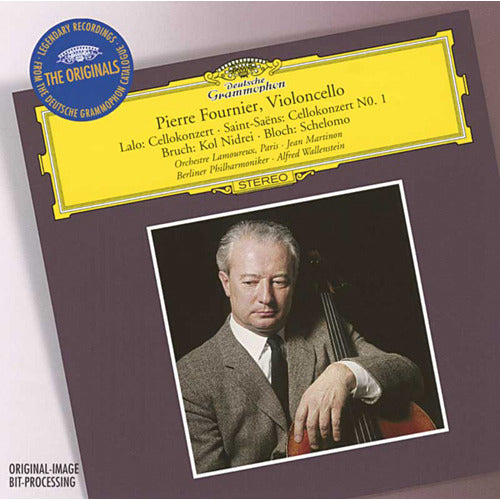 ピエール・フルニエの芸術　CD18枚　BOX ピエール・フルニエの芸術 CD18枚 BOX ピエール・フルニエの芸術