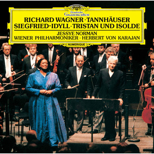 ヘルベルト・フォン・カラヤン / ワーグナー・ライヴ・イン・ザルツブルク【CD】【SHM-CD】