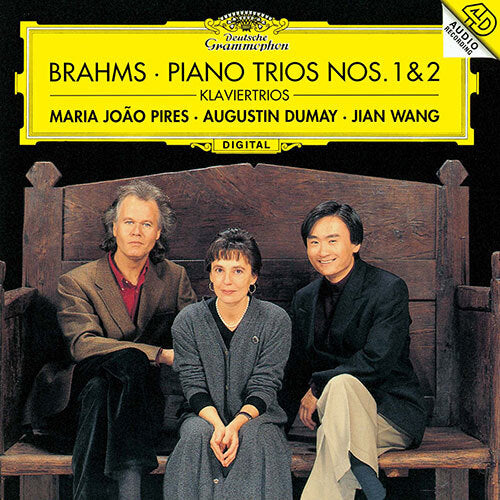 ブラームス,シューベルト;ピアノ三重奏曲全集 〔ブラームス;第1番～第3番/シ… Amazon.co.jp: ブラームス:ピアノ三重奏曲全集: ミュージック