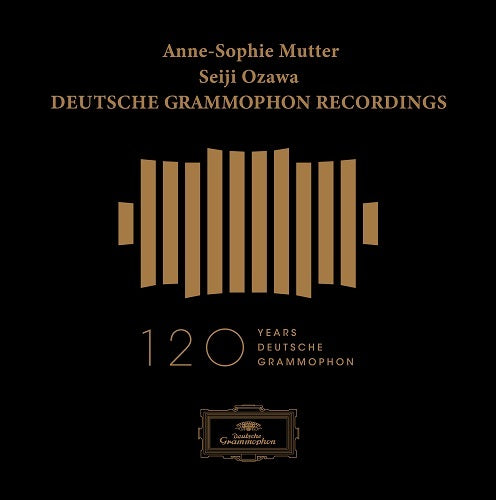 廃盤 小澤征爾/ドイツ・グラモフォン録音全集 50CD CD50枚】小澤征爾／ドイツ・グラモフォン録音全集 限定品