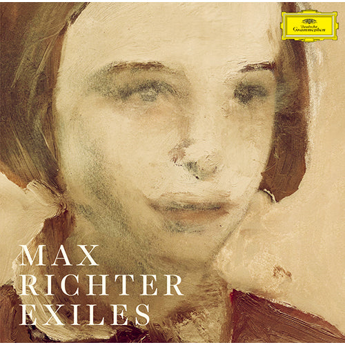 マックス・リヒター / エグザイルス【CD】 – UNIVERSAL MUSIC STORE