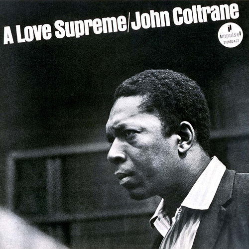 Y*u様 JOHN COLTRANE ジョン・コルトレーン レコード8枚セット Y*u様 JOHN COLTRANE ジョン・コルトレーン レコード8枚セット
