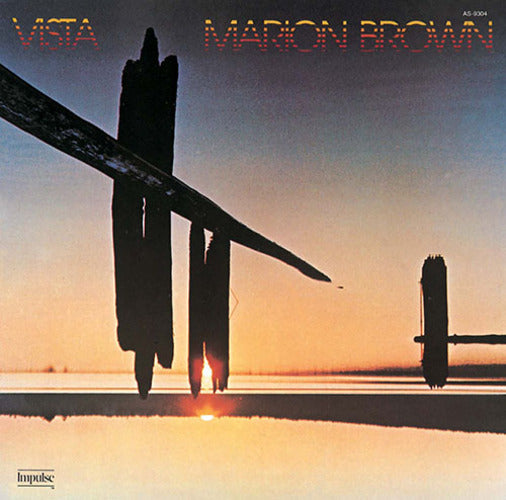 マリオン・ブラウン / ヴィスタ【生産限定盤】【CD】