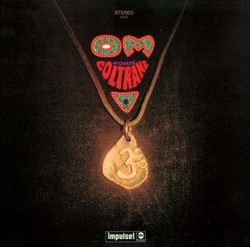 ジョン・コルトレーン / オム【CD】