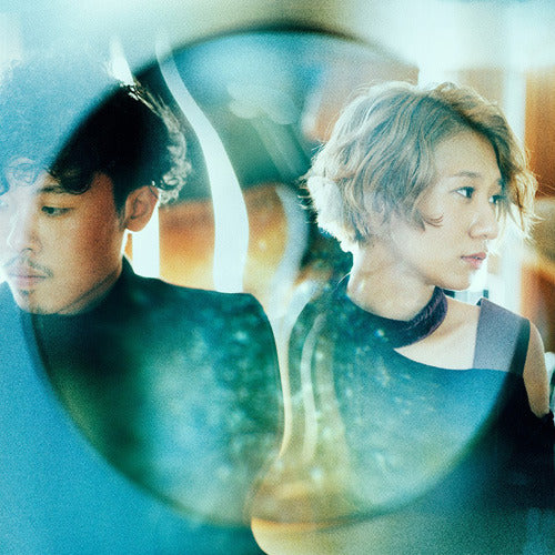 桑原あい×石若駿 / Dear Family【CD】【SHM-CD】