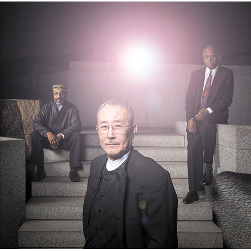 山下洋輔ニューヨーク・トリオ / 30光年の浮遊【CD】【SHM-CD】